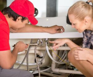 About Emergency plumbing pros Apache, OK